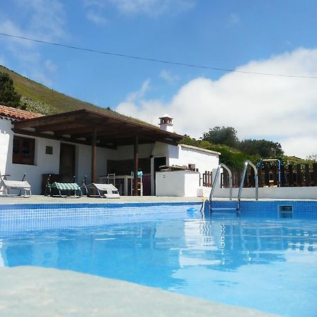 Vila La Casa De Aitana El Rosario  Exteriér fotografie